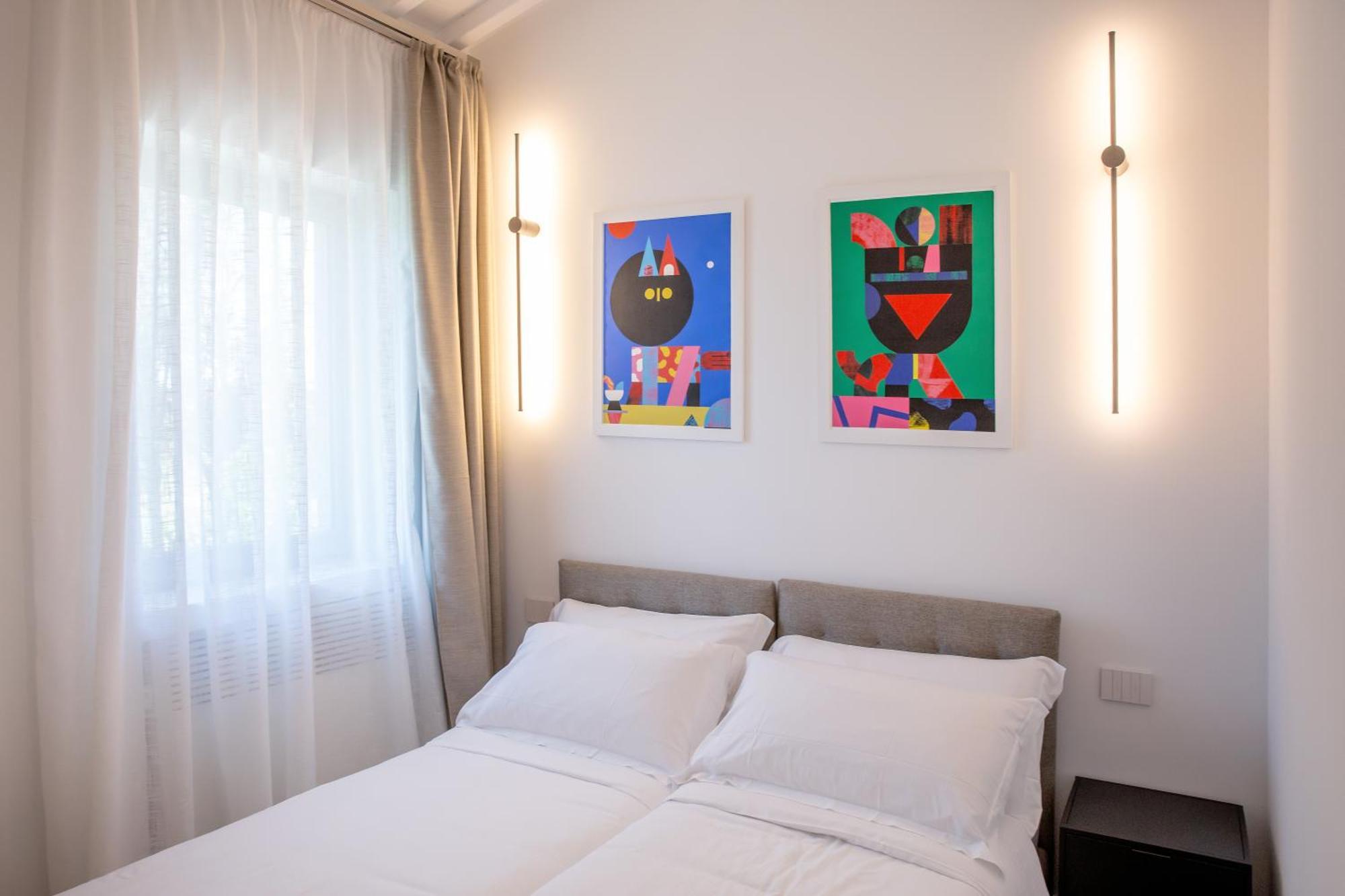 Tenuta Asmara Luxury Resort San Miniato Ngoại thất bức ảnh