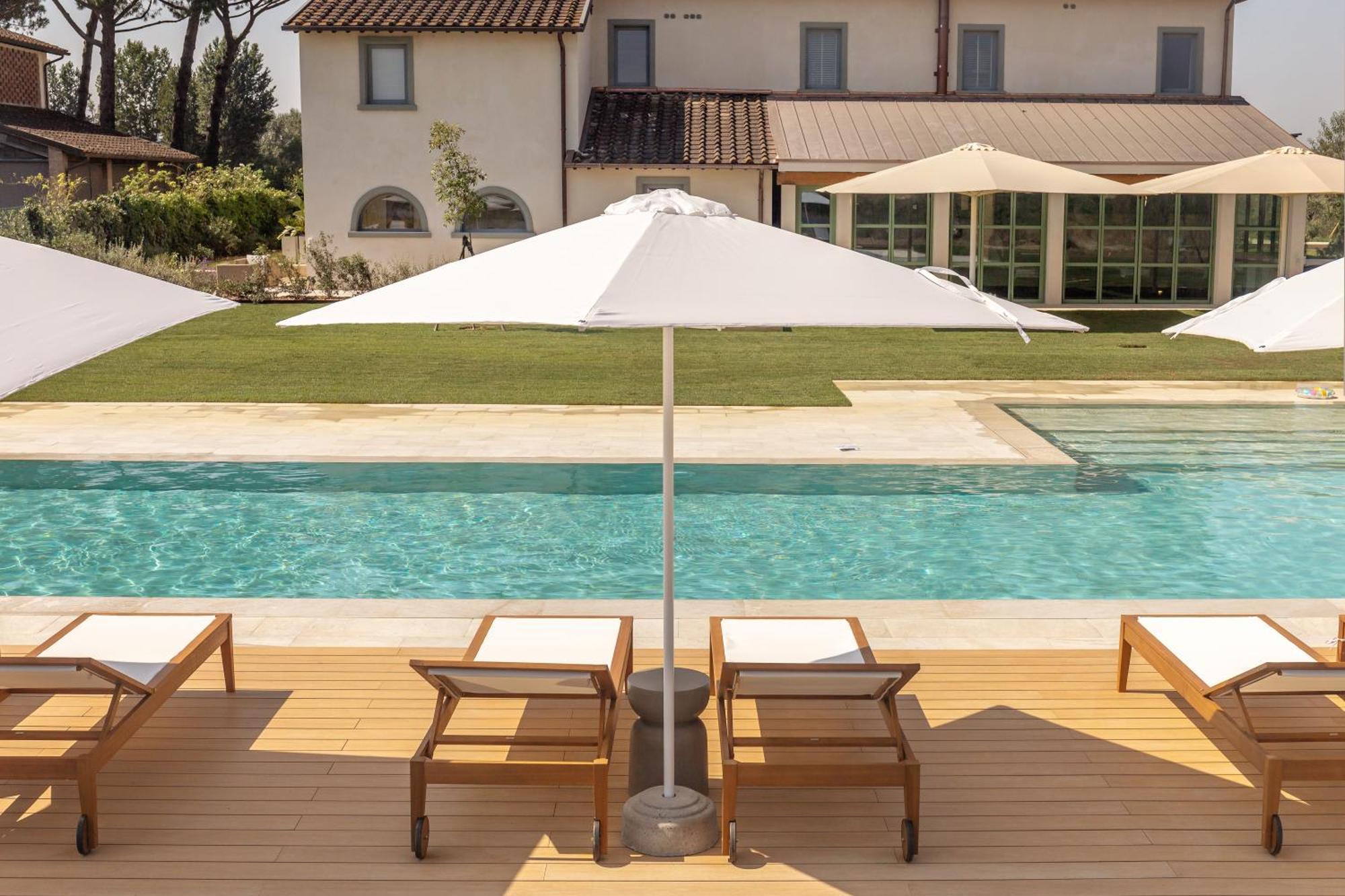 Tenuta Asmara Luxury Resort San Miniato Ngoại thất bức ảnh