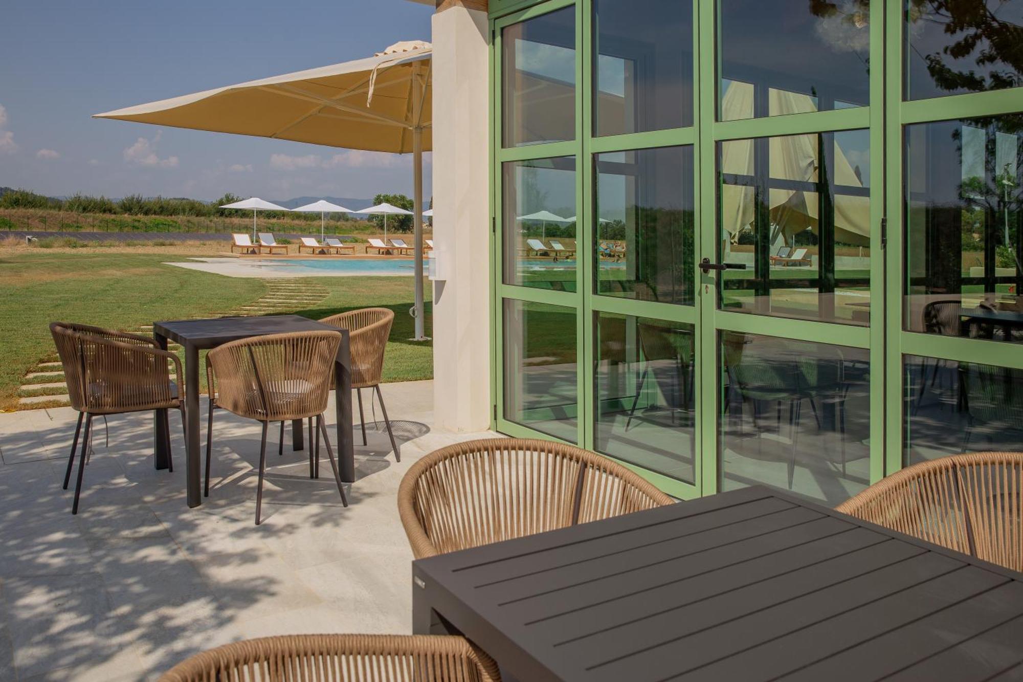 Tenuta Asmara Luxury Resort San Miniato Ngoại thất bức ảnh
